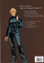 Verso de Lady S. -1c2010- Na zdorovié, Shaniouchka !