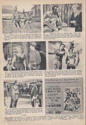 Verso de Le petit Sheriff -106- L'ultime combat