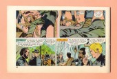 Verso de Jim Steward -1- Le convoi