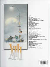 Verso de XIII -18a2011- La version irlandaise
