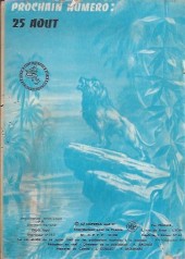 Verso de Kalar (Impéria) -93- Bien mal acquis...