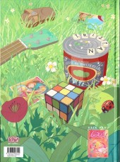 Verso de Lou ! -2a2006- Mortebouse