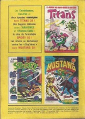 Verso de Yuma (1re série - Lug) -217- 