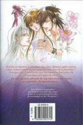Verso de Asura -2- Tome 2