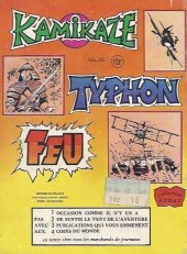 Verso de Typhon (Arédit) -Rec02- Recueil 5566 (3-4)