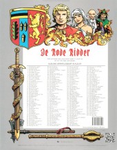 Verso de Rode Ridder (De) -235- De witte waan