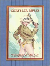 Verso de Rascals in Paradise (1994) -1- The Woman Racket