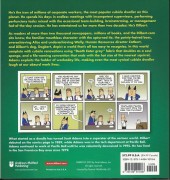 Verso de Dilbert (en anglais, Andrews McMeel Publishing) -38- Teamwork means you can't pick the side that's right