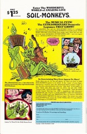 Verso de 1963 (1993) -4- Tales from Beyond