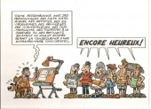 Verso de L'Île d'Yeu -1- Yeu est yeu, nom de Yeu !