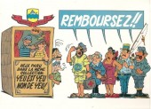 Verso de L'Île d'Yeu -2- Yeu existe ! Yeu l'ai rencontrée !