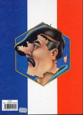 Verso de SuperDupont -2b1993- 