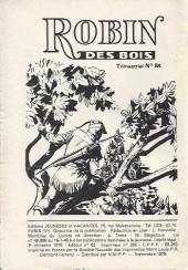 Verso de Zora (Jeunesse et Vacances) -51- Prisonnière du Rajah !