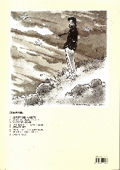Verso de Lou Smog -7- Cascade d'embrouilles
