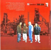 Verso de (AUT) Baru -Cat- DLDDLT - Les prolos au château (enfin, presque !)