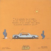 Verso de Hawaii