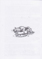 Verso de Des croûtes aux coins des yeux -5- Des croûtes aux coins des yeux #5