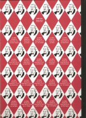 Verso de Les belles histoires de l'Oncle Paul -46- Tome 46