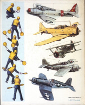 Verso de (AUT) Funcken -U7 3- L'uniforme et les armes des soldats de la guerre 1939-1945 (3)