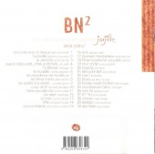 Verso de Johnny (Singer) - Johnny