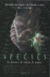 Verso de 2099 Unlimited (1993) -10- Chameleon 2099