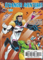 Verso de Capt'ain Swing! (2e série-Mon Journal) -224- L'enfer liquide