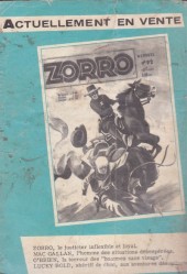 Verso de Cap.7 (SFPI - 1re série) -48- Collins et les pirates