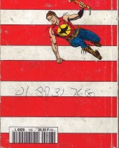 Verso de Yuma (1re série - Lug) -Rec106- Album N°106 (du n°369 au n°371)