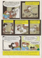 Verso de Mutli - Mutli vous parle des problèmes du sommeil