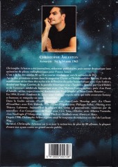 Verso de (AUT) Arleston -TL- Arleston univers