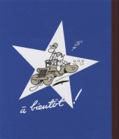 Verso de Jim, John et la jeep -INTa- Jim, John et la Jeep