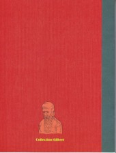 Verso de Trois fils -HS- Notes & recherches