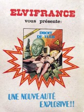 Verso de Mafioso -16- On passe l'éponge