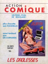 Verso de Mafioso -30- Pétrole, pétrole