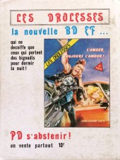 Verso de Mafioso -32- Carnage