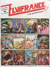 Verso de Mafioso -41- La chasse au monstre