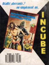 Verso de Mafioso -67- Un choix difficile