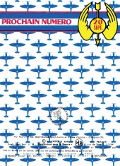 Verso de Battler Britton (Impéria) -241- L'Étrange Adieu