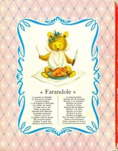Verso de (AUT) Funcken - Le petit aviateur