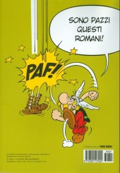 Verso de Classici del fumetto di Repubblica (I) -19- Asterix