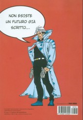 Verso de Classici del fumetto di Repubblica (I) -23- Nathan Never