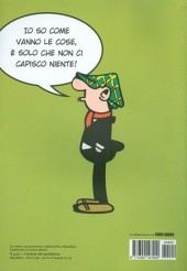 Verso de Classici del fumetto di Repubblica (I) -59- Andy Capp