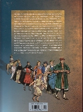Verso de Sélestat (Cette histoire qui a fait) - Cette histoire qui a fait Sélestat
