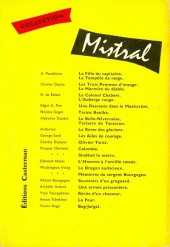 Verso de (AUT) Funcken - L'auberge rouge