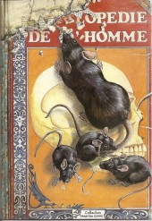 Verso de Reptile (nouvelle formule) -1- Reptile 