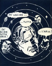 Verso de Jeff Hawke (en italien) -1- H1-H502