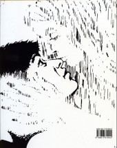 Verso de Jeff Hawke (en italien) -20- H8505-H8865