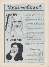 Verso de Le fantôme (1re Série - Aventures Américaines) -279- Le repaire des faucons noirs