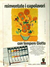 Verso de Albi sprint -17- Lucky luke la città fantasma