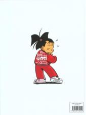 Verso de Pitchusan -1- Le petit Samouraï